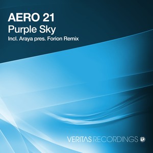 Purple Sky (Araya pres. Forion Remix)