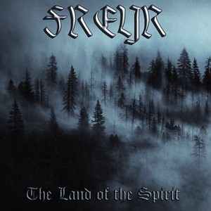 The Land of the Spirit