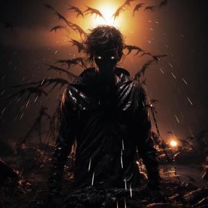 SHATTERED (feat. SADRIDE) (Explicit)