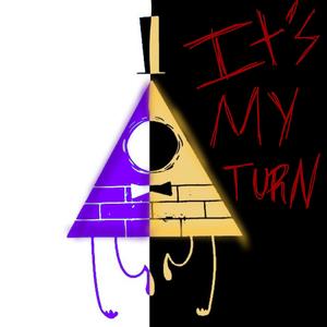 My Turn (Blaze Cipher Song) [Explicit]