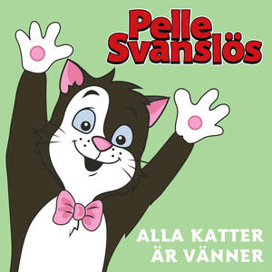 Alla katter är vänner