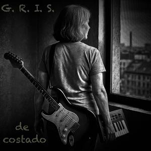 De Costado (feat. Juan Ordoñez)