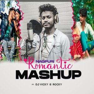 NAGPURI ROMANTIC MASHUP