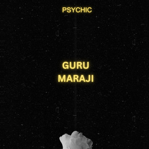 Guru Maraji