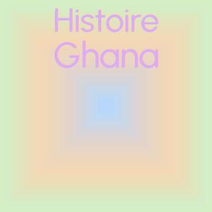 Histoire Ghana