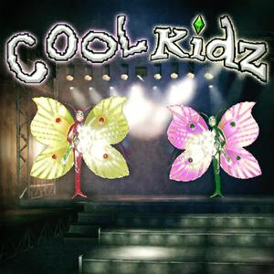 cool kidz