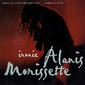 Ironic (Album Version)
