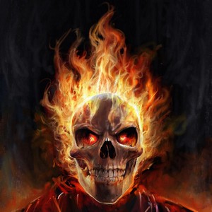 Ghost Rider (Explicit)