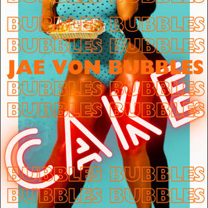 Cake (Explicit)