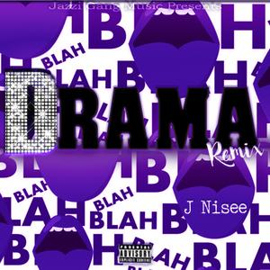Drama (Remix|Explicit)