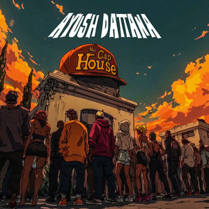 No Cap House (Extended Mix)