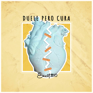 Duele Pero Cura (Explicit)