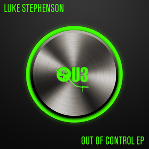 Out Of Control EP