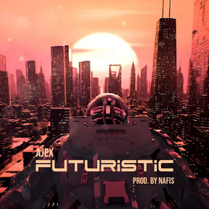 Futuristic Flow (Explicit)