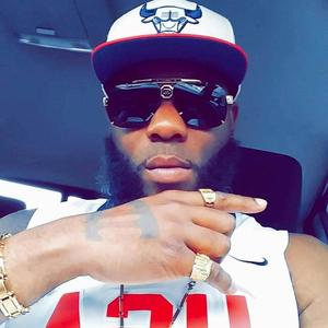 Pressure(feat. Whomoneyweight) (Explicit)