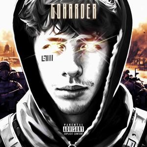 GoHarder Vol. 1 (Explicit)