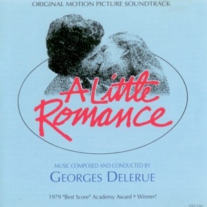 Georges Delerue - A Little Romance
