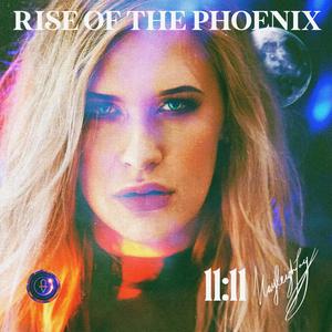 Rise Of The Phoenix(feat. Kayleigh Joy)