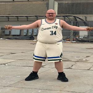 Janthony Flow (feat. Homeholder) (Explicit)