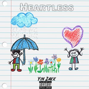 Heartless (Explicit)