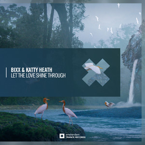Let The Love Shine Through (Extended Mix)