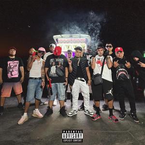 Diabla o Sata (feat. Young Santyno, Dirtyfili, Fuper G, Diosito Moreno, Luizoskill & Fat Reynolds) (Explicit)