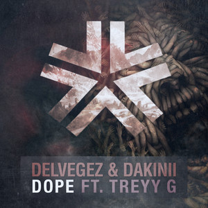 Dope feat. Treyy G (Original Mix)