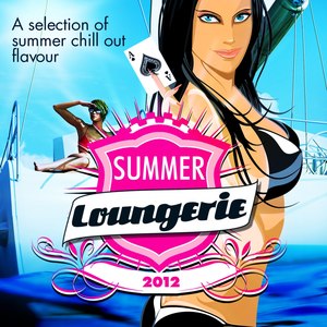 Summer Loungerie 2012