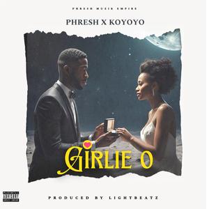 Girlie O (feat. Koyoyo) (Explicit)