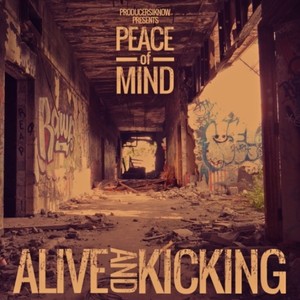 Alive & Kicking