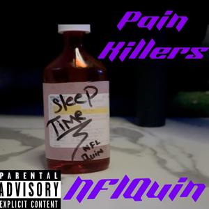 Pain Killers (Explicit)