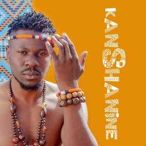 Kanshanine(feat. S.G.B)