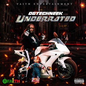 Underrated (Explicit)