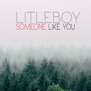 Someone Like You