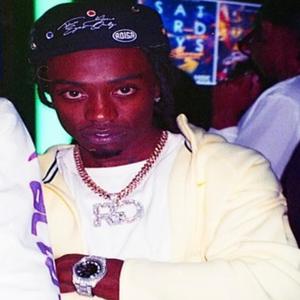 Hot Nigga (feat. Neno Calvin) (Explicit)