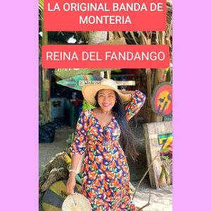 Reina del fandango