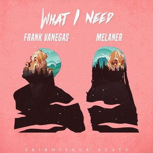 What I Need (feat. Melaner)