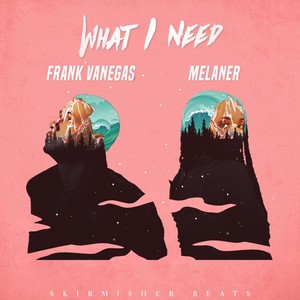What I Need(feat. Melaner)