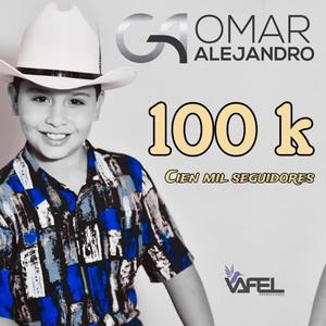 Omar Alejandro