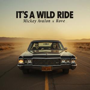 It's A Wild Ride (Explicit)