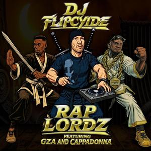 Rap Lordz (feat. GZA & Cappadonna) (Explicit)