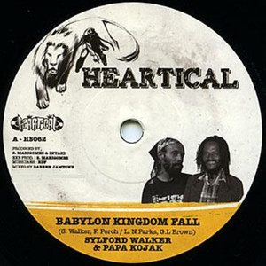 Babylon Kingdom Fall