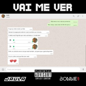 Vai Me Ver (Explicit)