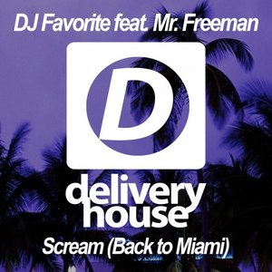 Scream(Back to Miami) (Mishel Lopez Remix)