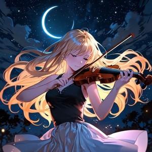 Violin Động Lực