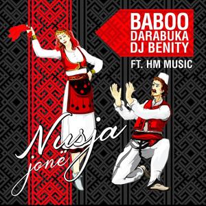 Nusja jonë e bukur (feat. HM Music) (feat. HM Music & Dj Benity)