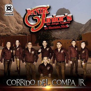 Corrido del Compa Jr