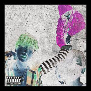 Wasted Everyday(feat. Sleep333 & Smxxkey) (Explicit)