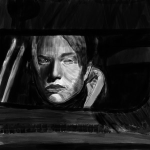 Drive Sex (Explicit)