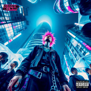 Energy!! (feat. WA$) (Explicit)